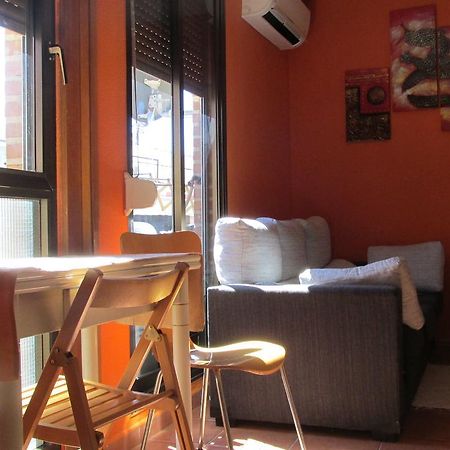 Valencia Apartmans Serranos エクステリア 写真