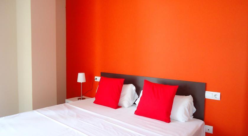 Valencia Apartmans Serranos エクステリア 写真