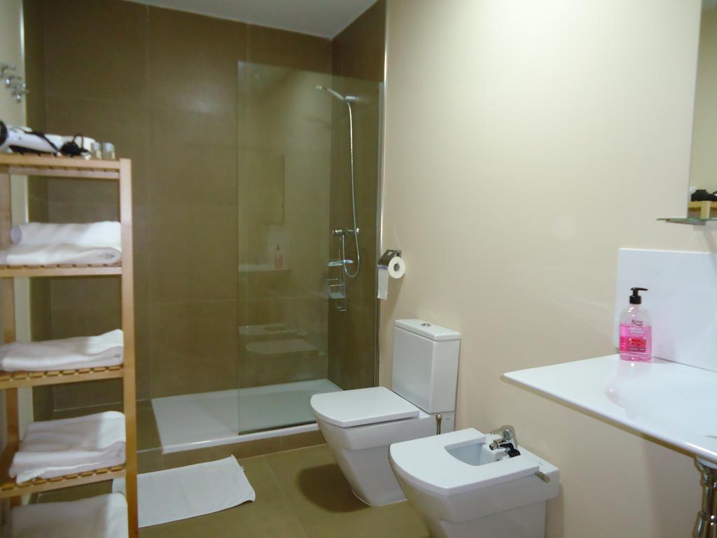 Valencia Apartmans Serranos エクステリア 写真