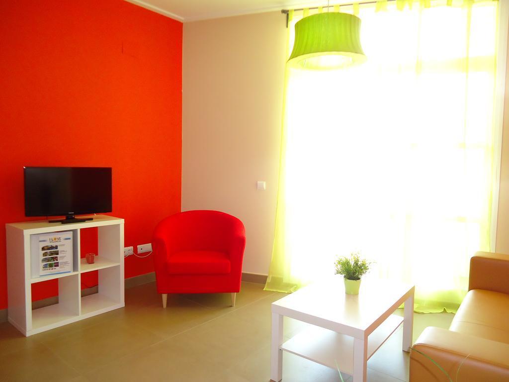 Valencia Apartmans Serranos エクステリア 写真