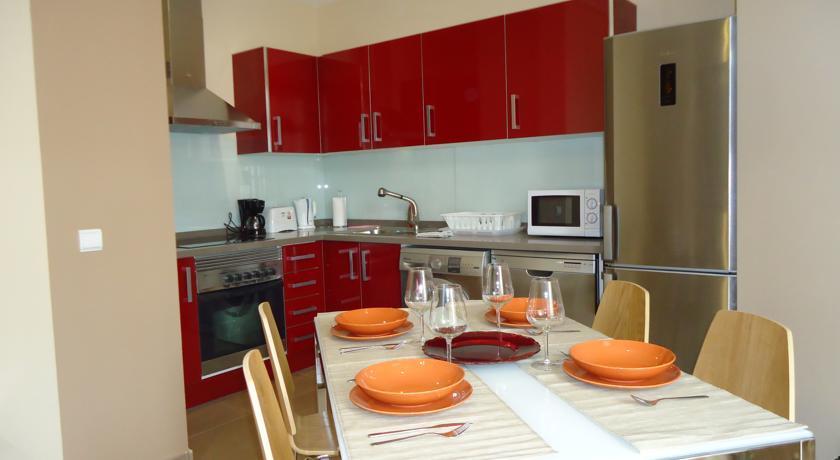 Valencia Apartmans Serranos エクステリア 写真