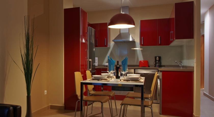 Valencia Apartmans Serranos エクステリア 写真