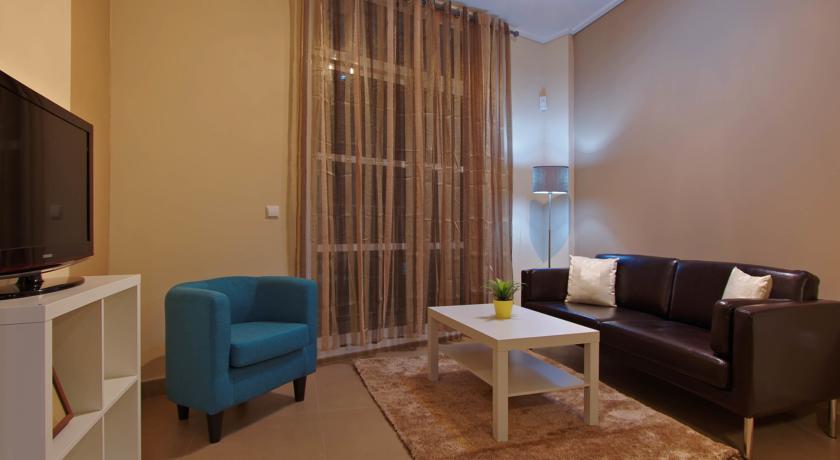 Valencia Apartmans Serranos エクステリア 写真