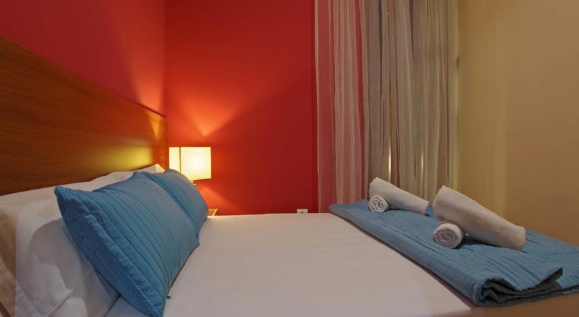 Valencia Apartmans Serranos エクステリア 写真