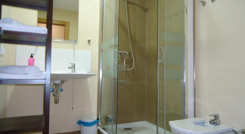 Valencia Apartmans Serranos エクステリア 写真