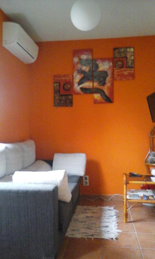 Valencia Apartmans Serranos エクステリア 写真