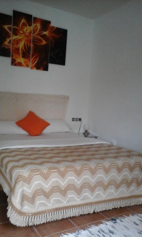 Valencia Apartmans Serranos エクステリア 写真