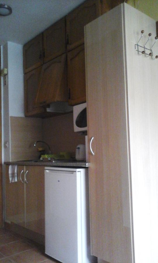 Valencia Apartmans Serranos エクステリア 写真