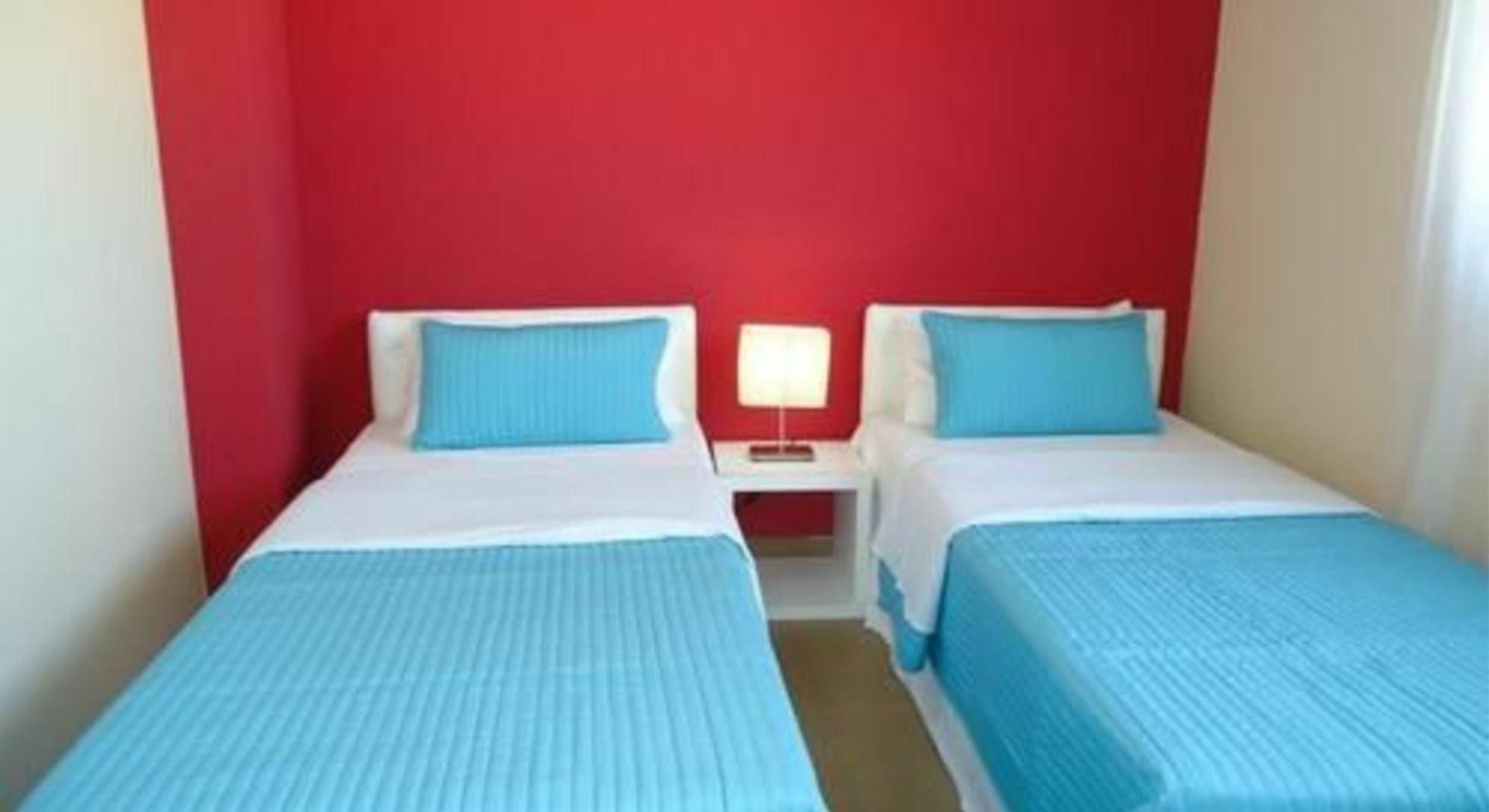 Valencia Apartmans Serranos エクステリア 写真
